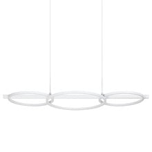 Lanacera 3 Light LED Pendant